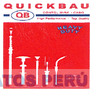 QUICKBAU QB CONTOL WIRE CABO