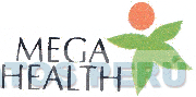 MEGA HEALTH