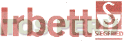 IRBETT SIEGFRIED