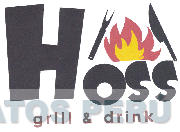 HOSS GRILL & DRINK