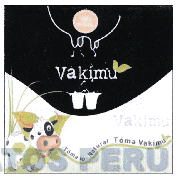 VAKIMU TOMA LO NATURAL TOMA VAKIMU