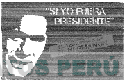 SI YO FUERA PRESIDENTE EL TESTIMONIO DE EL HERMANÓN