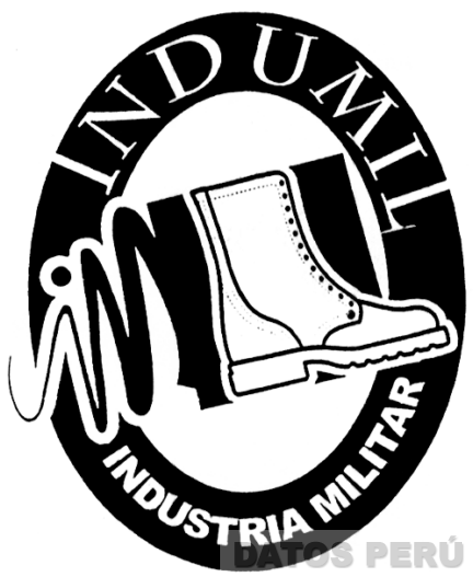 IM INDUMIL INDUSTRIA MILITAR