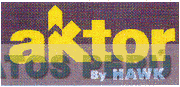 AKTOR BY HAWK