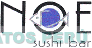 NOE SUSHI BAR