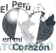EL PERÚ EN MI CORAZÓN