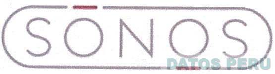 SONOS