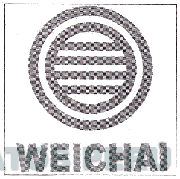 WEICHAI