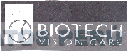 BIOTECH VISION CARE