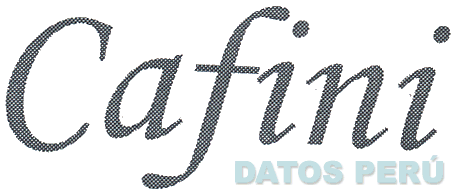 CAFINI