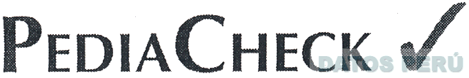PEDIACHECK