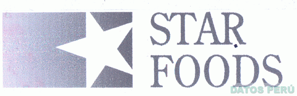 STAR FOODS