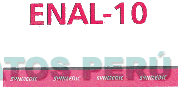 ENAL-10 SYNMEDIC