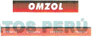 OMZOL SYNMEDIC