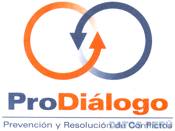 PRODIALOGO PREVENCION Y RESOLUCION DE CONFLICTOS