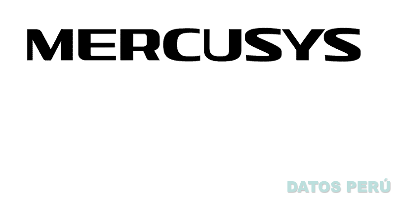 MERCUSYS