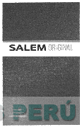 SALEM ORIGINAL