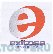 E EXITOSA RADIO-TV