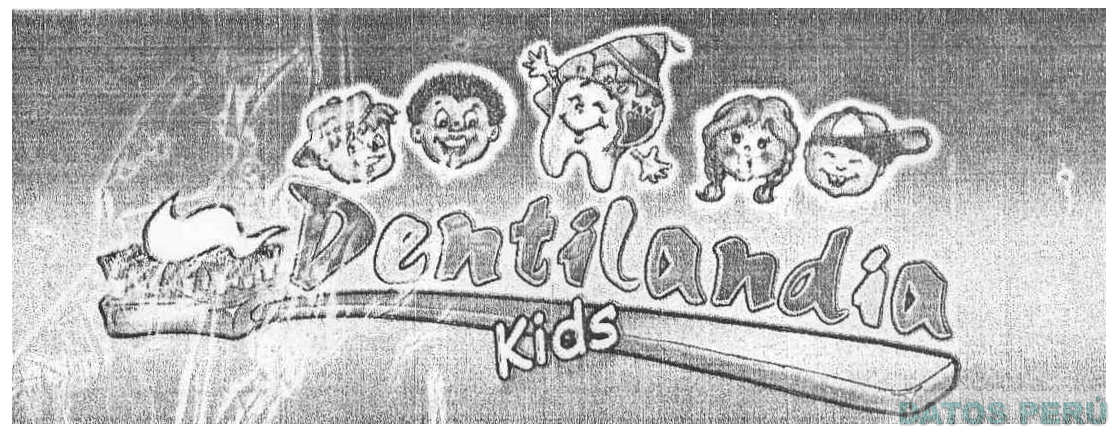 DENTILANDIA KIDS