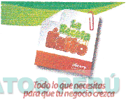 LA RECETA DEL ÉXITO ALICORP TODO LO QUE NECESITAS PARA QUE TU NEGOCIO CREZCA