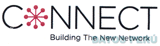 CONNECT BUILDING THE NEW NETWORK