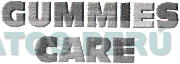 GUMMIES CARE