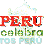 PERU CELEBRA