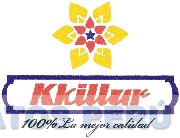 KKILLUR 100% LA MEJOR CALIDAD
