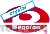 PEGAFAN CRYSTAL