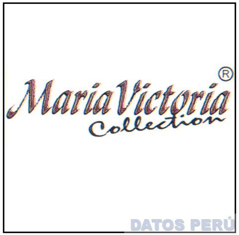 MARIA VICTORIA COLLECTION