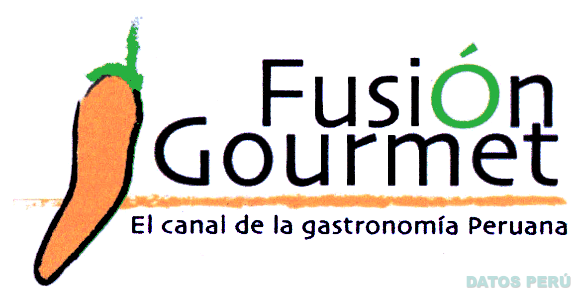 FUSION GOURMET EL CANAL DE LA GASTRONOMIA PERUANA
