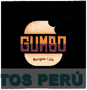 GUMBO BURGER LAB