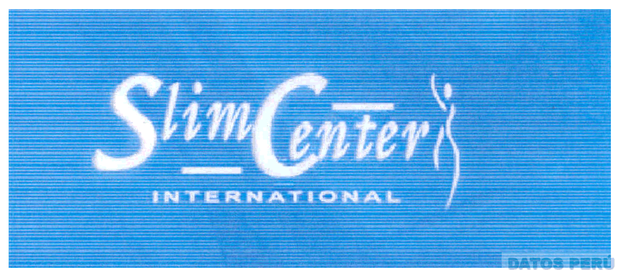 SLIM CENTER INTERNATIONAL