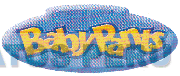 BABY PANTS