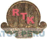 RTK SINCE 1980 FLP. 4-13