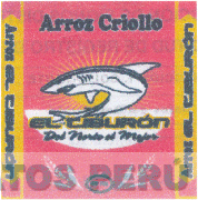 ARROZ CRIOLLO EL TIBURÓN DEL NORTE EL MEJOR