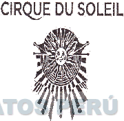 CIRQUE DU SOLEIL