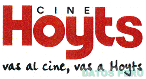 CINE HOYTS VAS AL CINE, VAS A HOYTS