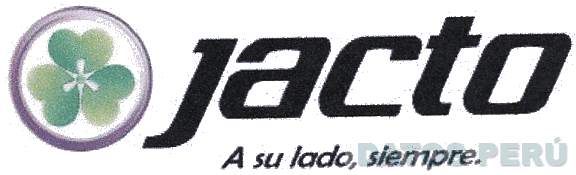 JACTO A SU LADO, SIEMPRE