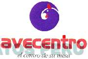 AVECENTRO EL CENTRO DE SU MESA