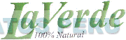 LA VERDE 100% NATURAL