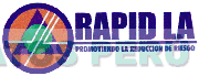 RAPID LA PROMOVIENDO LA REDUCCION DE RIESGOS