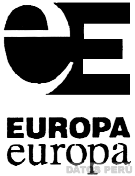 E EUROPA