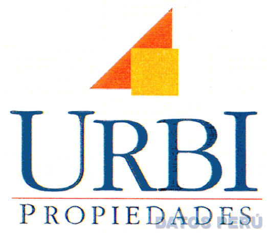 URBI PROPIEDADES