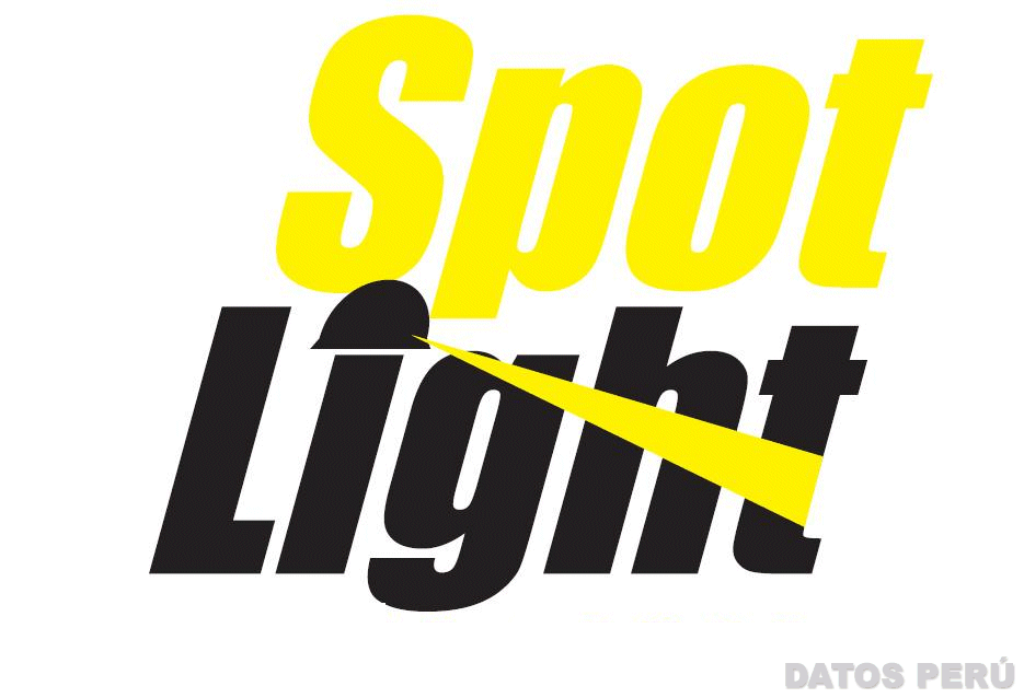 SPOT LIGHT
