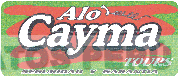 ALO CAYMA TOURS SEGURIDAD Y GARANTÍA