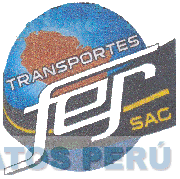 TRANSPORTES FER SAC