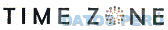 TIME ZONE