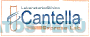 LABORATORIO CLÍNICO CANTELLA EXPRESS LAB
