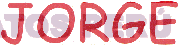 JORGE